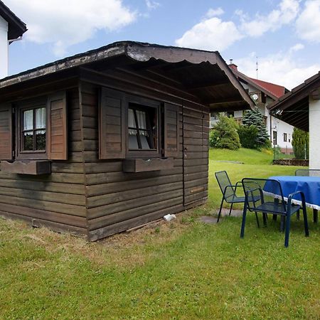 Am Wehrastrand App 2 Todtmoos Luaran gambar
