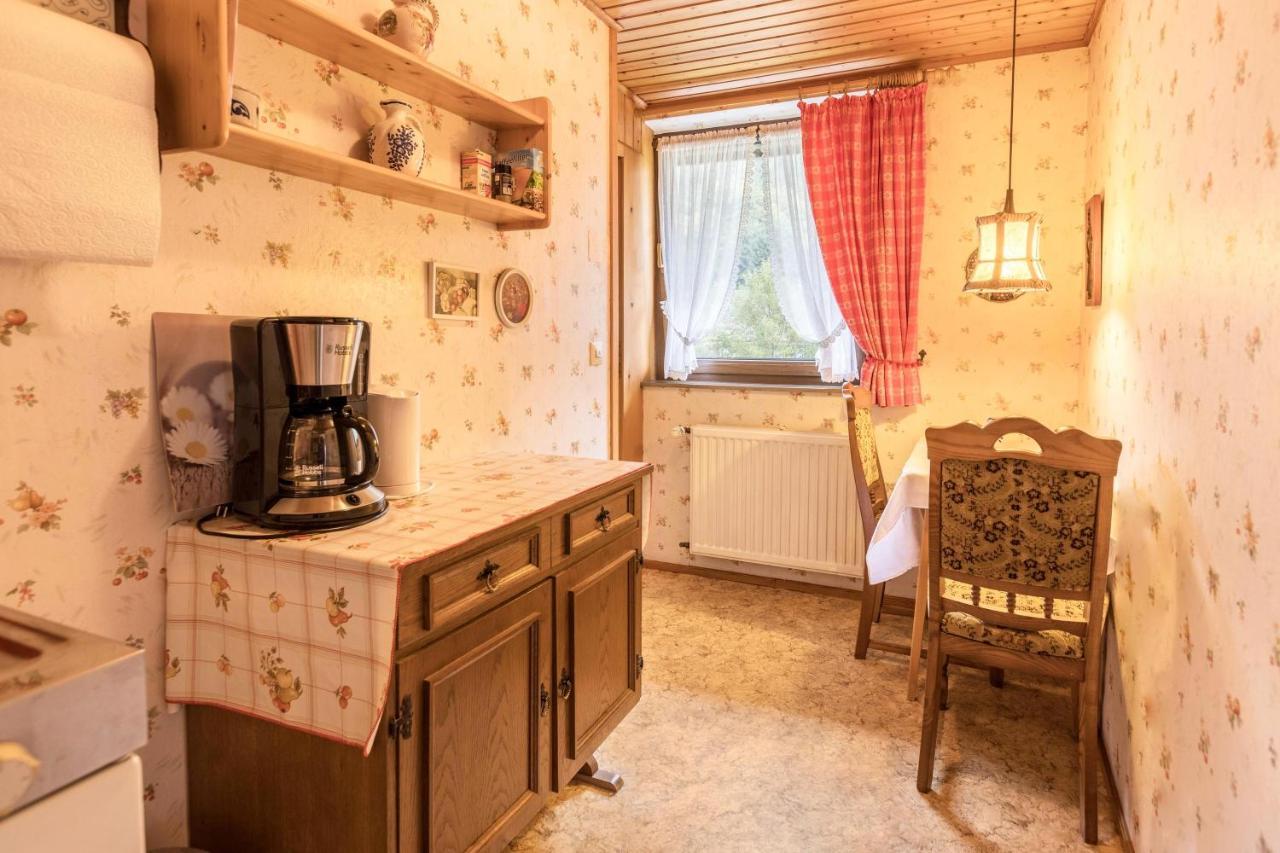 Am Wehrastrand App 2 Todtmoos Luaran gambar