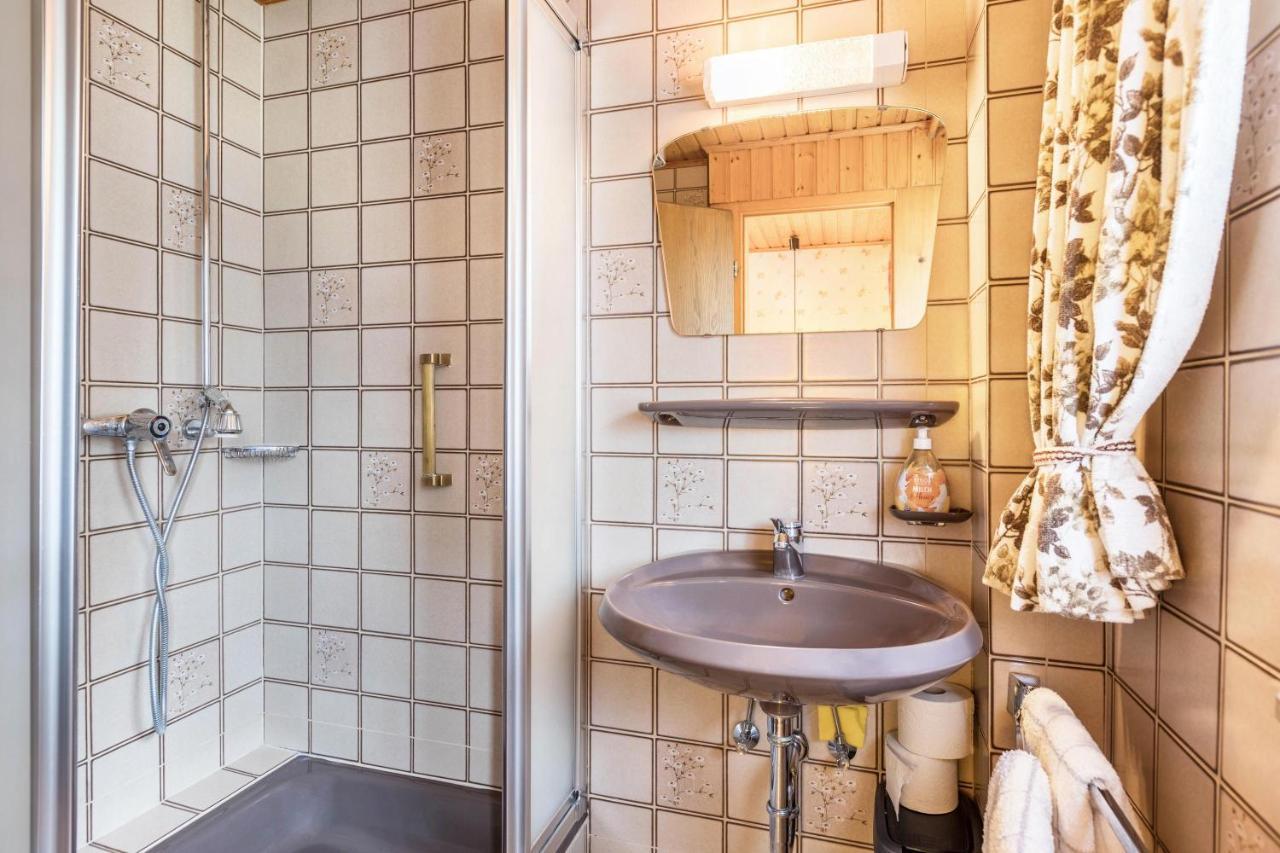 Am Wehrastrand App 2 Todtmoos Luaran gambar