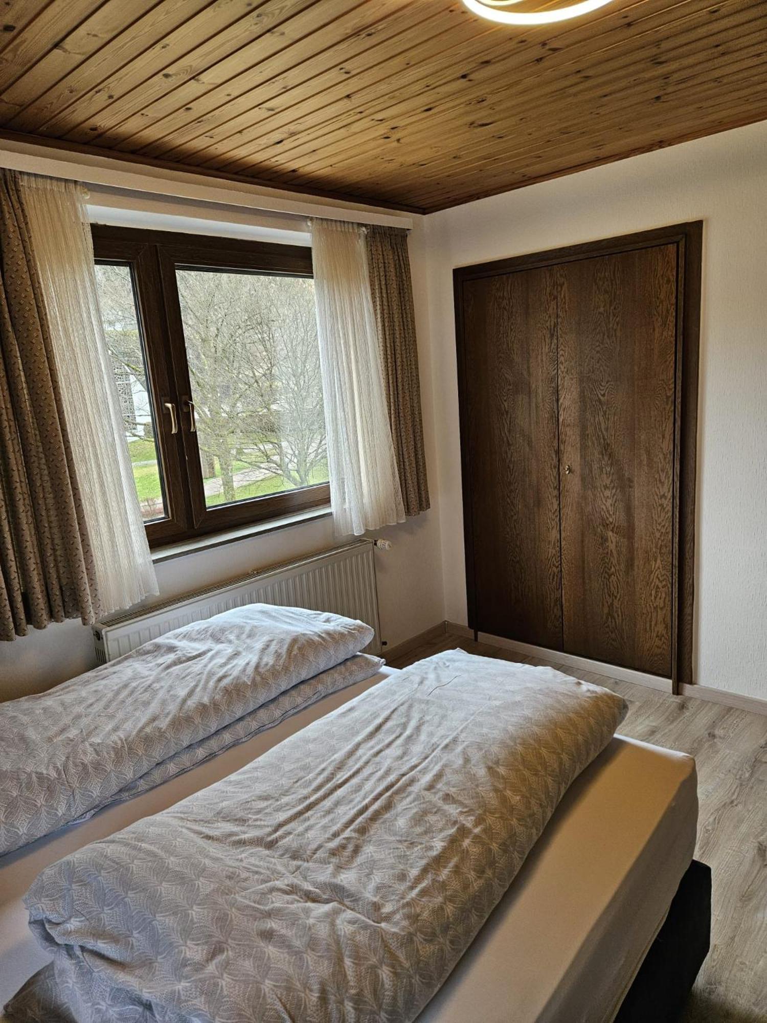 Am Wehrastrand App 2 Todtmoos Luaran gambar