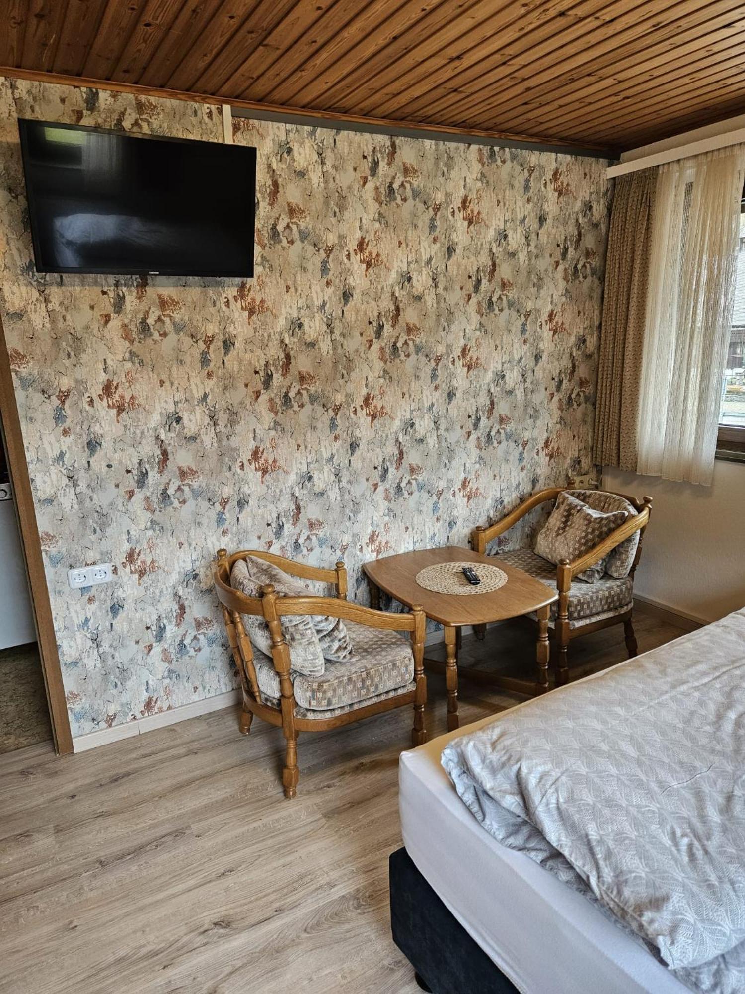 Am Wehrastrand App 2 Todtmoos Luaran gambar